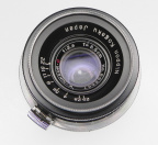Nikon RF 3.5cm f2.5 Lenses